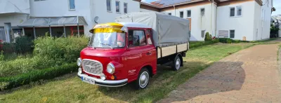 Barkas