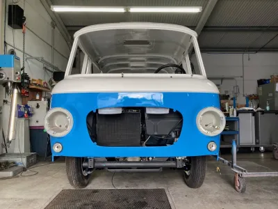 Barkas