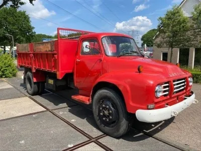 Bedford