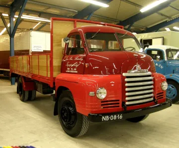 Bedford