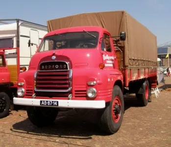 Bedford