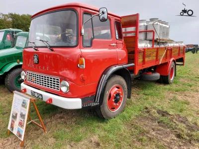 Bedford