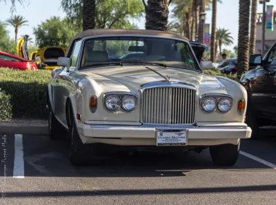 Bentley