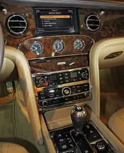 Bentley