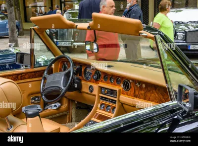 Bentley