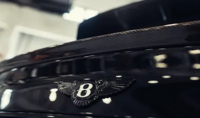 Bentley