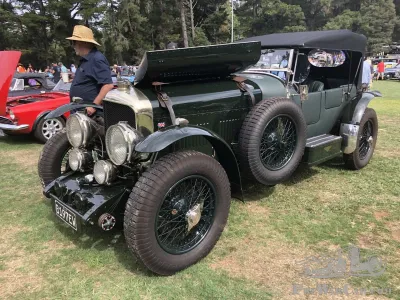 Bentley