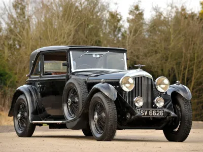 Bentley