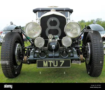 Bentley
