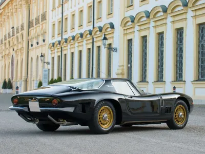 Bizzarrini