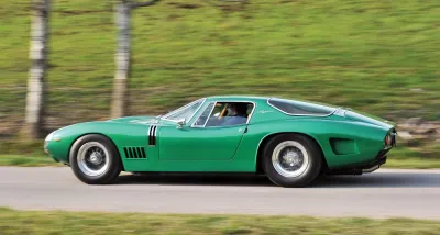 Bizzarrini