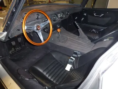 Bizzarrini