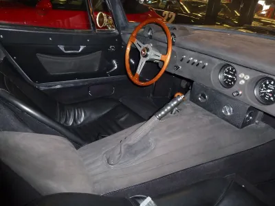 Bizzarrini