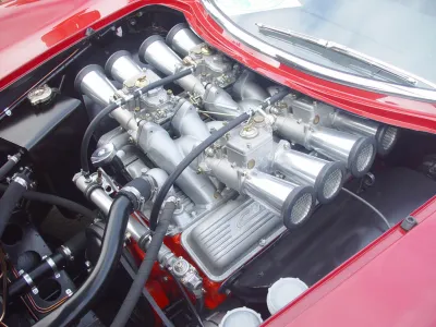 Bizzarrini