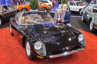 Bizzarrini