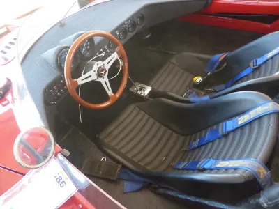 Bizzarrini