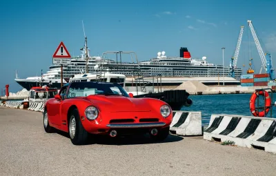 Bizzarrini