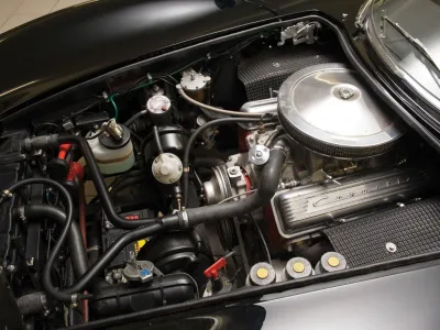 Bizzarrini