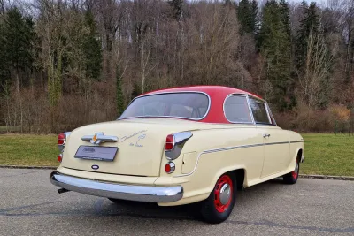 Borgward