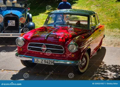 Borgward
