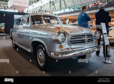 Borgward