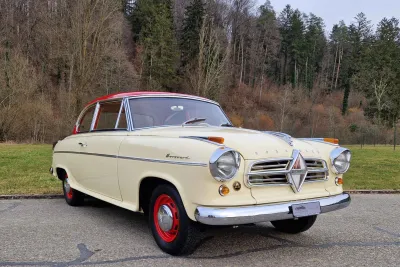 Borgward