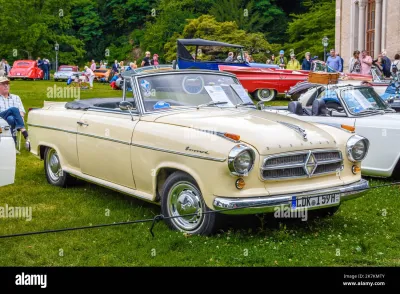Borgward