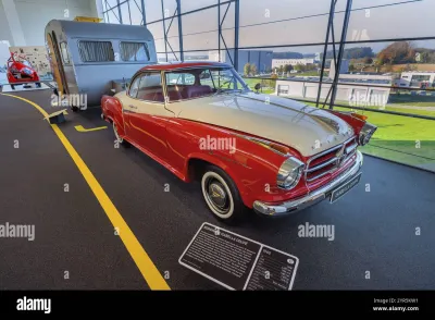 Borgward