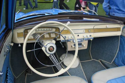 Borgward