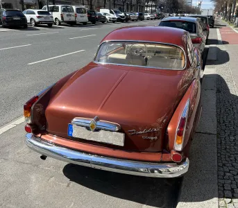 Borgward