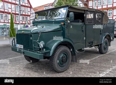 Borgward
