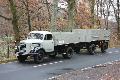 Borgward