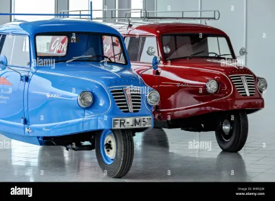 Borgward