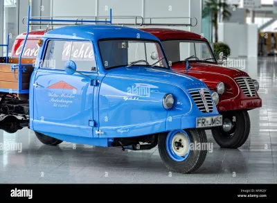 Borgward