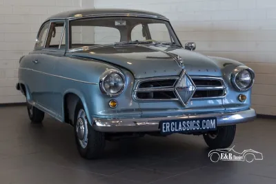 Borgward