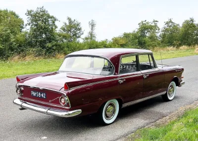 Borgward