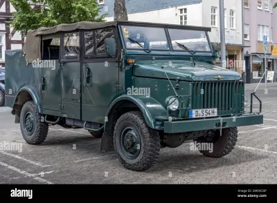 Borgward