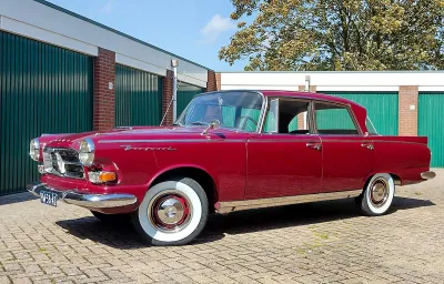 Borgward