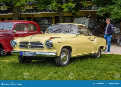 Borgward