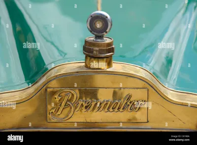 Brennabor