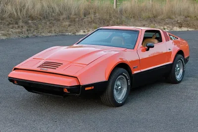 Bricklin
