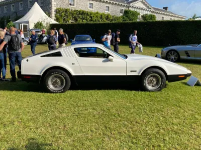 Bricklin