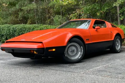 Bricklin