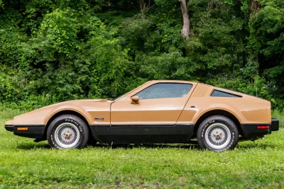 Bricklin