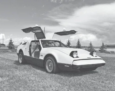 Bricklin