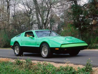 Bricklin