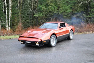 Bricklin