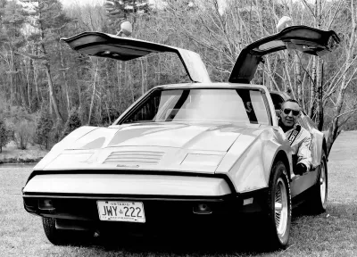Bricklin