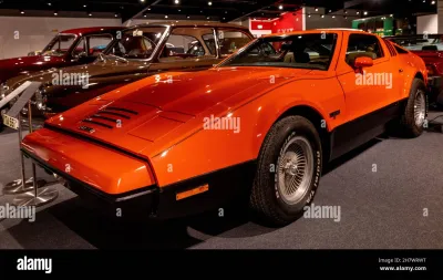 Bricklin