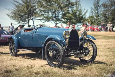 Bugatti